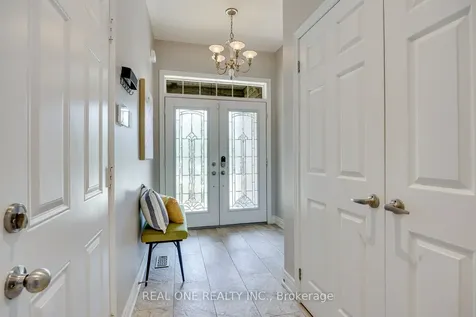 2379 Wasaga Drive Oakville ON L6H 0B7