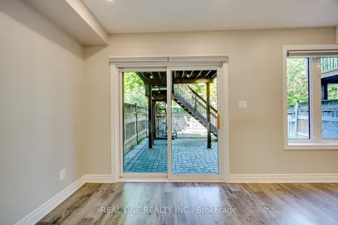 2379 Wasaga Drive Oakville ON L6H 0B7
