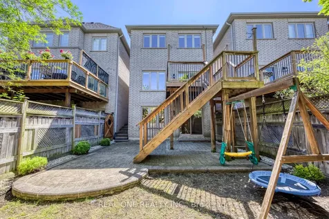 2379 Wasaga Drive Oakville ON L6H 0B7