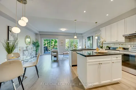 2379 Wasaga Drive Oakville ON L6H 0B7
