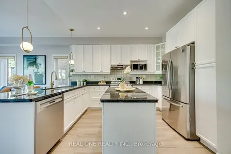 2379 Wasaga Drive Oakville ON L6H 0B7