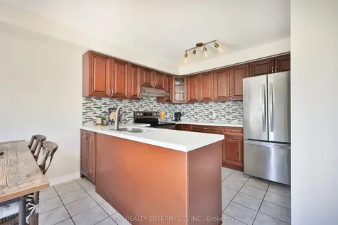 89 Somerville Road Halton Hills ON L7J 2Z7