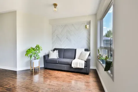 89 Somerville Road Halton Hills ON L7J 2Z7