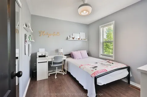 89 Somerville Road Halton Hills ON L7J 2Z7