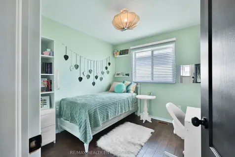 89 Somerville Road Halton Hills ON L7J 2Z7