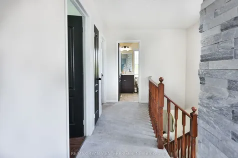 89 Somerville Road Halton Hills ON L7J 2Z7