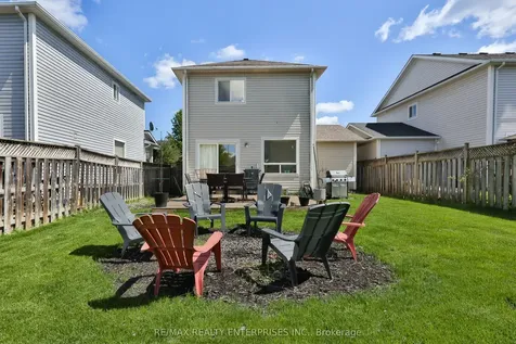 89 Somerville Road Halton Hills ON L7J 2Z7
