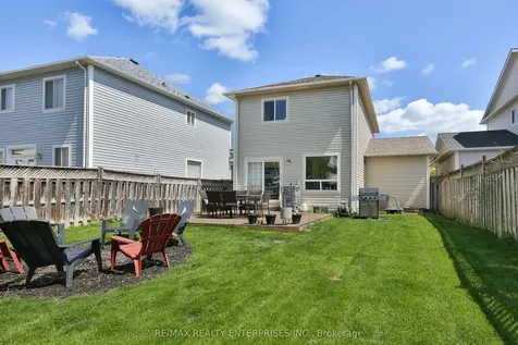 89 Somerville Road Halton Hills ON L7J 2Z7