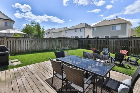 89 Somerville Road Halton Hills ON L7J 2Z7