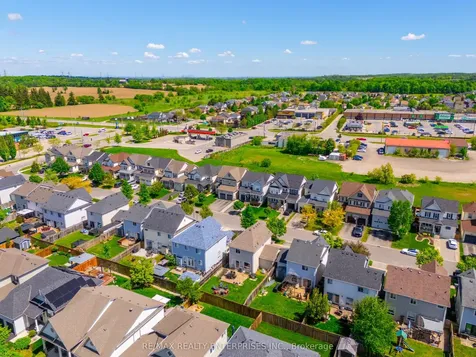89 Somerville Road Halton Hills ON L7J 2Z7