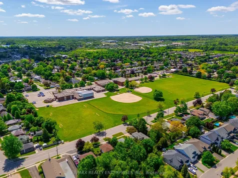 89 Somerville Road Halton Hills ON L7J 2Z7