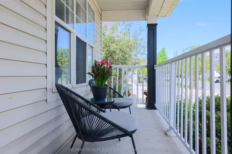 89 Somerville Road Halton Hills ON L7J 2Z7