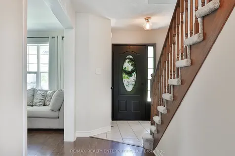 89 Somerville Road Halton Hills ON L7J 2Z7