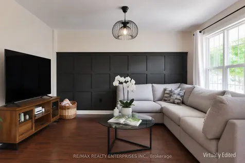 89 Somerville Road Halton Hills ON L7J 2Z7