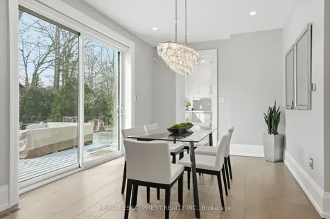 1489 Rogerswood Court Mississauga ON L5J 1R7