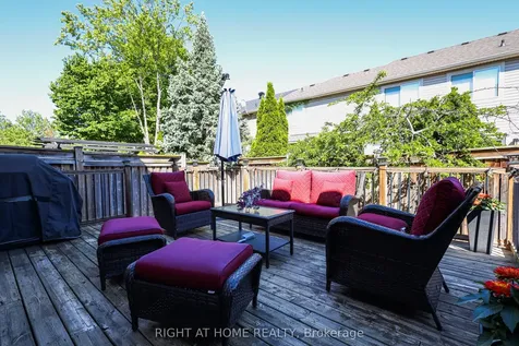 978 Cousens Terrace Milton ON L9T 0E1