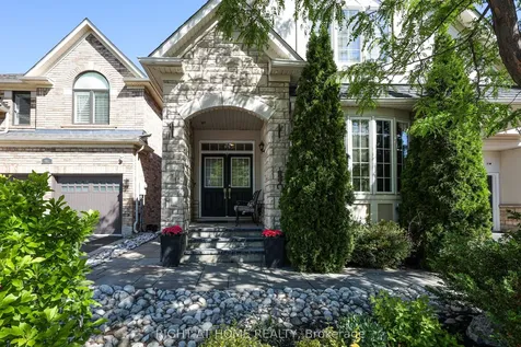 978 Cousens Terrace Milton ON L9T 0E1