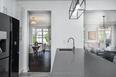 13 Mussle White Road Brampton ON L6Y 6C3