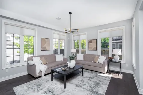 13 Mussle White Road Brampton ON L6Y 6C3