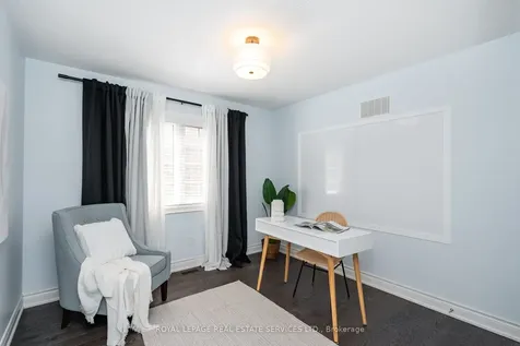 13 Mussle White Road Brampton ON L6Y 6C3