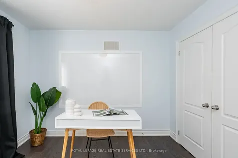 13 Mussle White Road Brampton ON L6Y 6C3