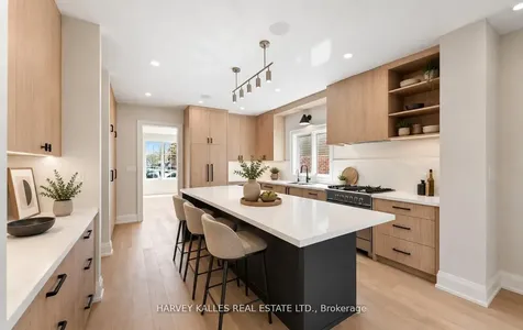 94 Prince Edward Drive S Toronto ON M8Y 3V7