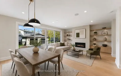 94 Prince Edward Drive S Toronto ON M8Y 3V7