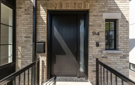 94 Prince Edward Drive S Toronto ON M8Y 3V7