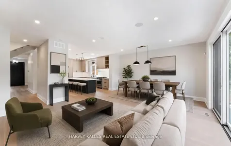 94 Prince Edward Drive S Toronto ON M8Y 3V7