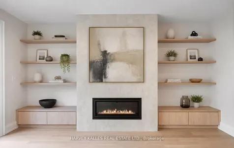 94 Prince Edward Drive S Toronto ON M8Y 3V7