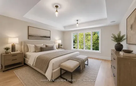 94 Prince Edward Drive S Toronto ON M8Y 3V7