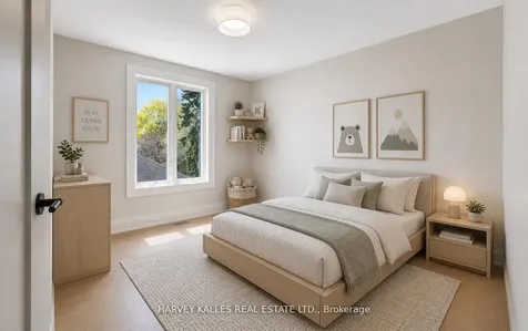 94 Prince Edward Drive S Toronto ON M8Y 3V7