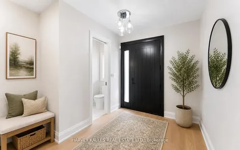 94 Prince Edward Drive S Toronto ON M8Y 3V7