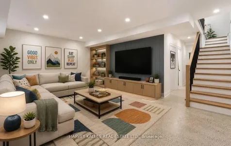 94 Prince Edward Drive S Toronto ON M8Y 3V7