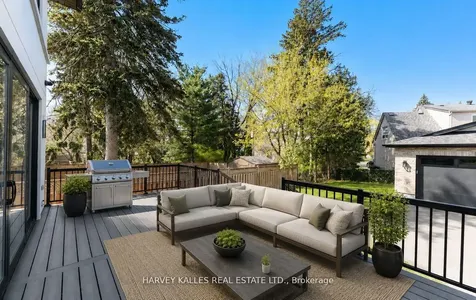 94 Prince Edward Drive S Toronto ON M8Y 3V7