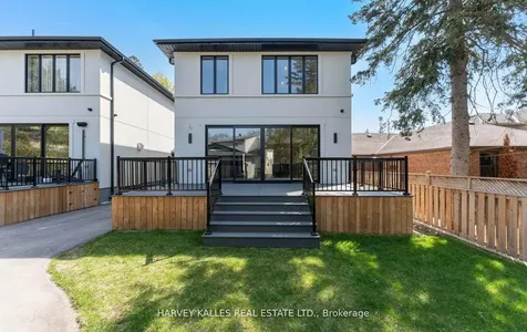 94 Prince Edward Drive S Toronto ON M8Y 3V7