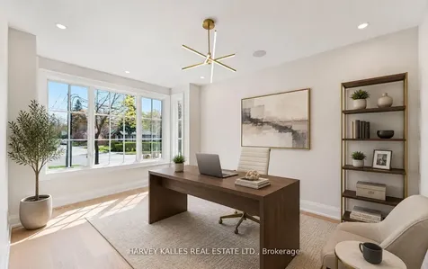 94 Prince Edward Drive S Toronto ON M8Y 3V7