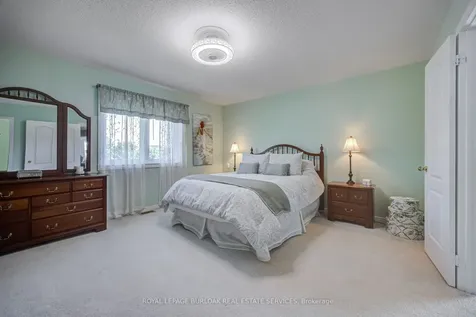 2295 Kingfisher Court Oakville ON L6M 3Z3