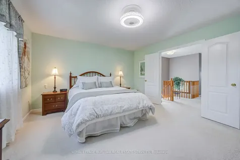 2295 Kingfisher Court Oakville ON L6M 3Z3