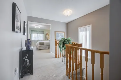 2295 Kingfisher Court Oakville ON L6M 3Z3