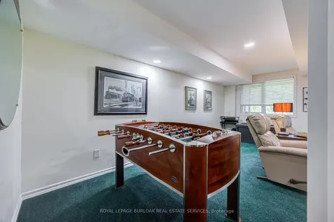 2295 Kingfisher Court Oakville ON L6M 3Z3