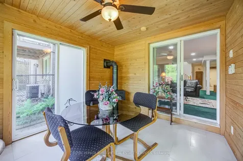 2295 Kingfisher Court Oakville ON L6M 3Z3