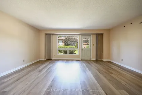 3665 Flamewood Drive Mississauga ON L4Y 3P5
