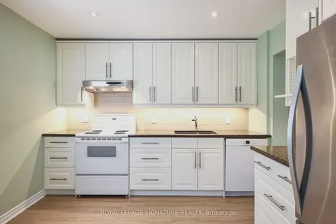 3665 Flamewood Drive Mississauga ON L4Y 3P5