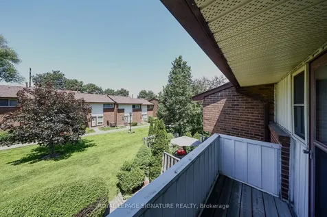 3665 Flamewood Drive Mississauga ON L4Y 3P5