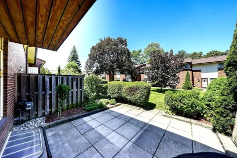 3665 Flamewood Drive Mississauga ON L4Y 3P5