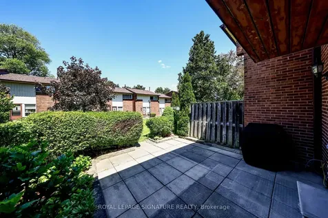 3665 Flamewood Drive Mississauga ON L4Y 3P5