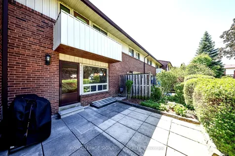 3665 Flamewood Drive Mississauga ON L4Y 3P5