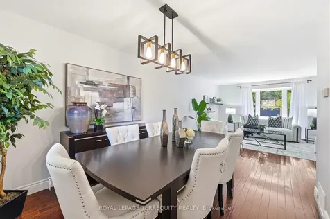 2609 Oak Row Crescent Mississauga ON L5L 1P7