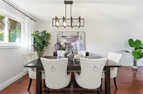 2609 Oak Row Crescent Mississauga ON L5L 1P7
